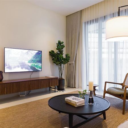 Viia Residence, Mid Valley Kl Kuala Lumpur Esterno foto