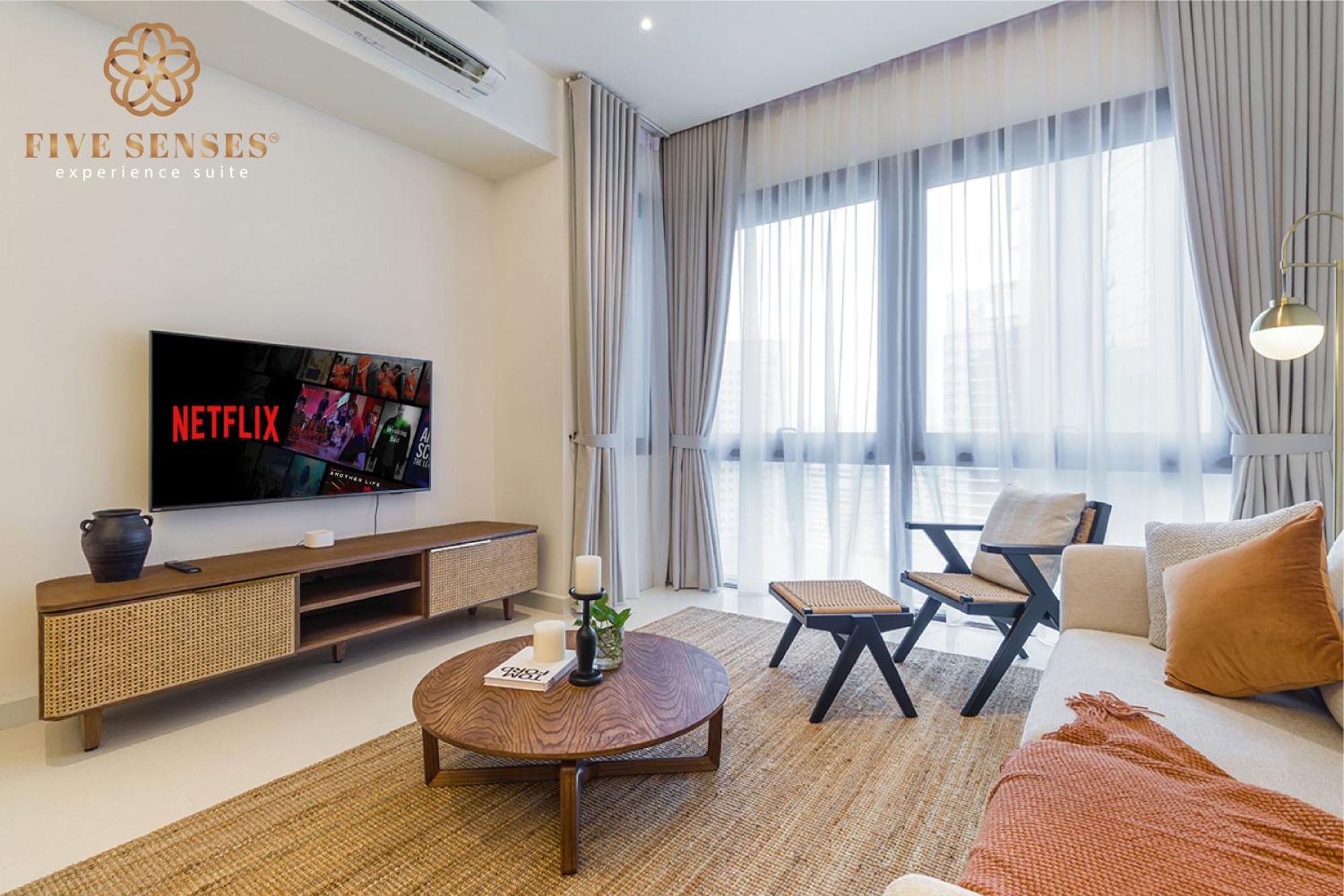Viia Residence, Mid Valley Kl Kuala Lumpur Esterno foto