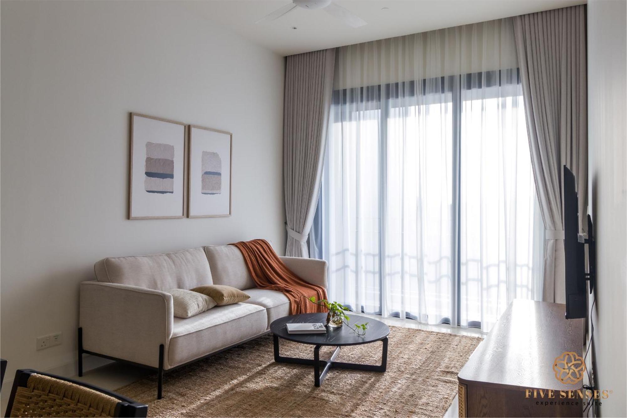 Viia Residence, Mid Valley Kl Kuala Lumpur Camera foto