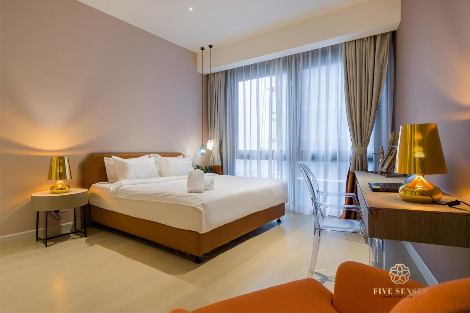Viia Residence, Mid Valley Kl Kuala Lumpur Camera foto