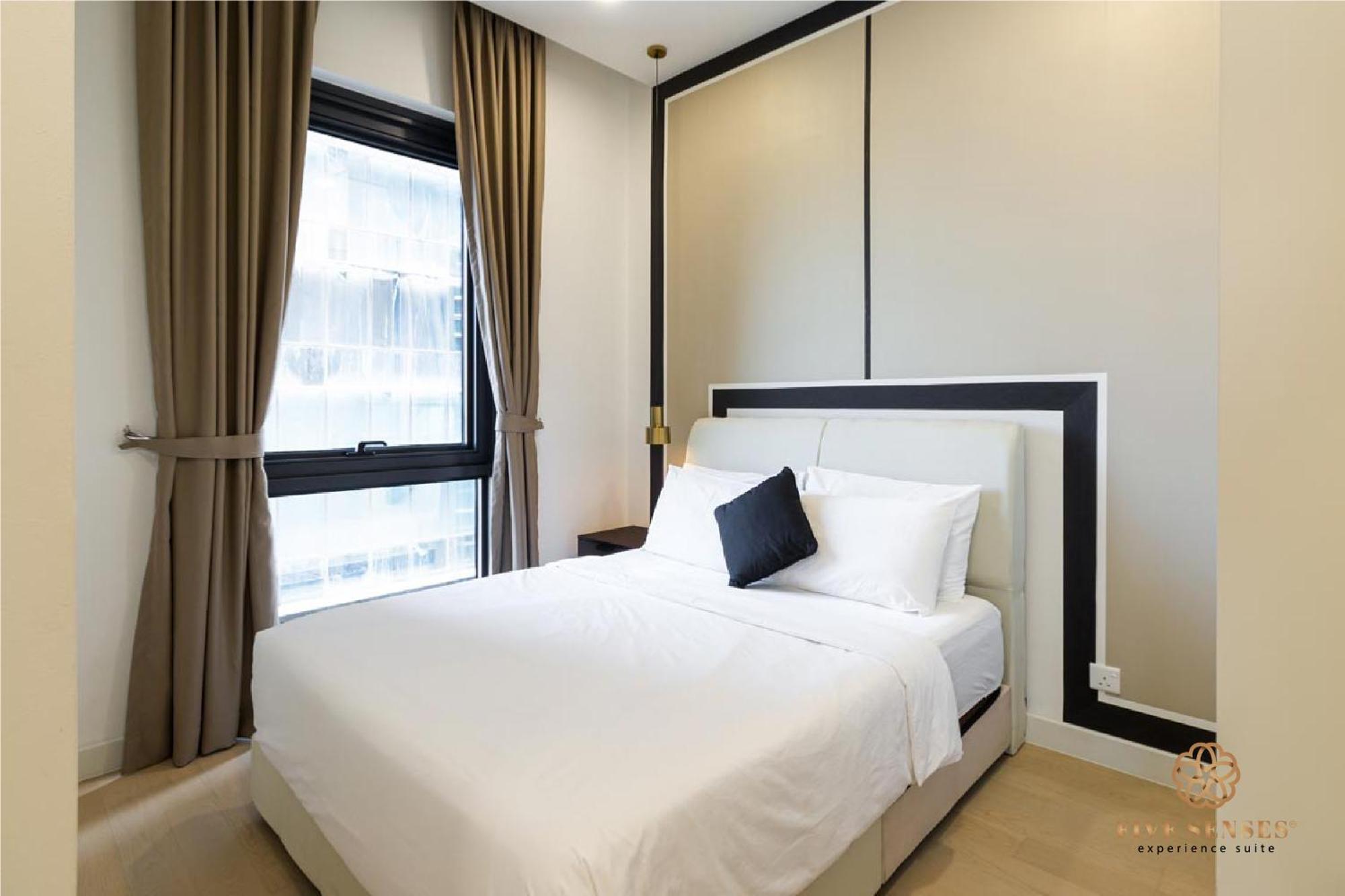 Viia Residence, Mid Valley Kl Kuala Lumpur Camera foto