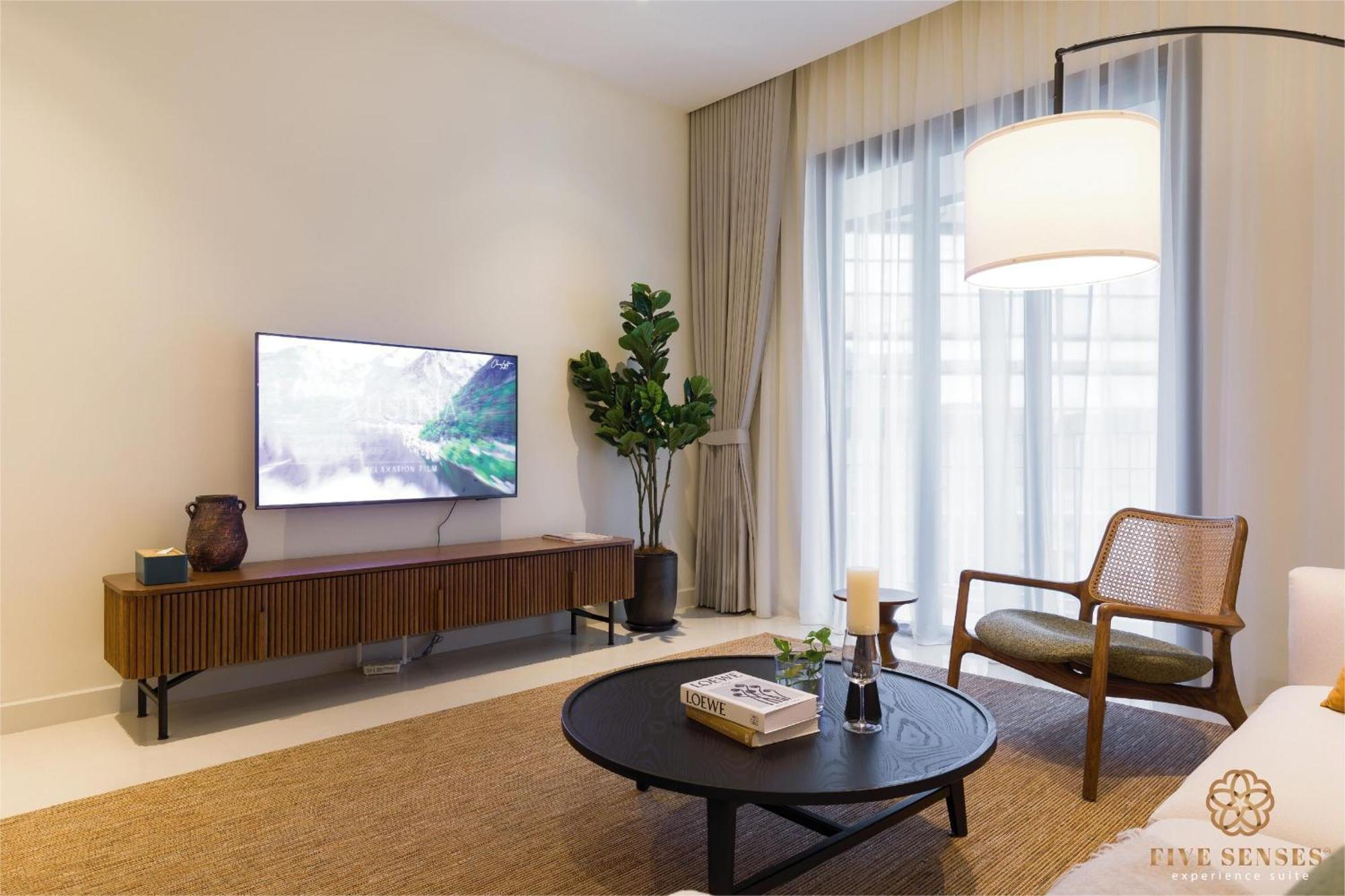 Viia Residence, Mid Valley Kl Kuala Lumpur Esterno foto