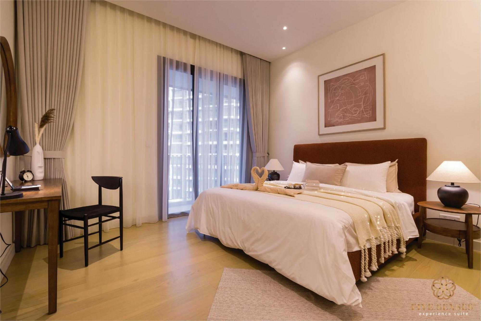 Viia Residence, Mid Valley Kl Kuala Lumpur Esterno foto