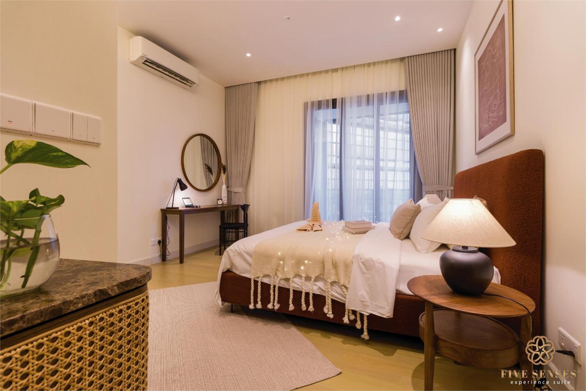 Viia Residence, Mid Valley Kl Kuala Lumpur Esterno foto