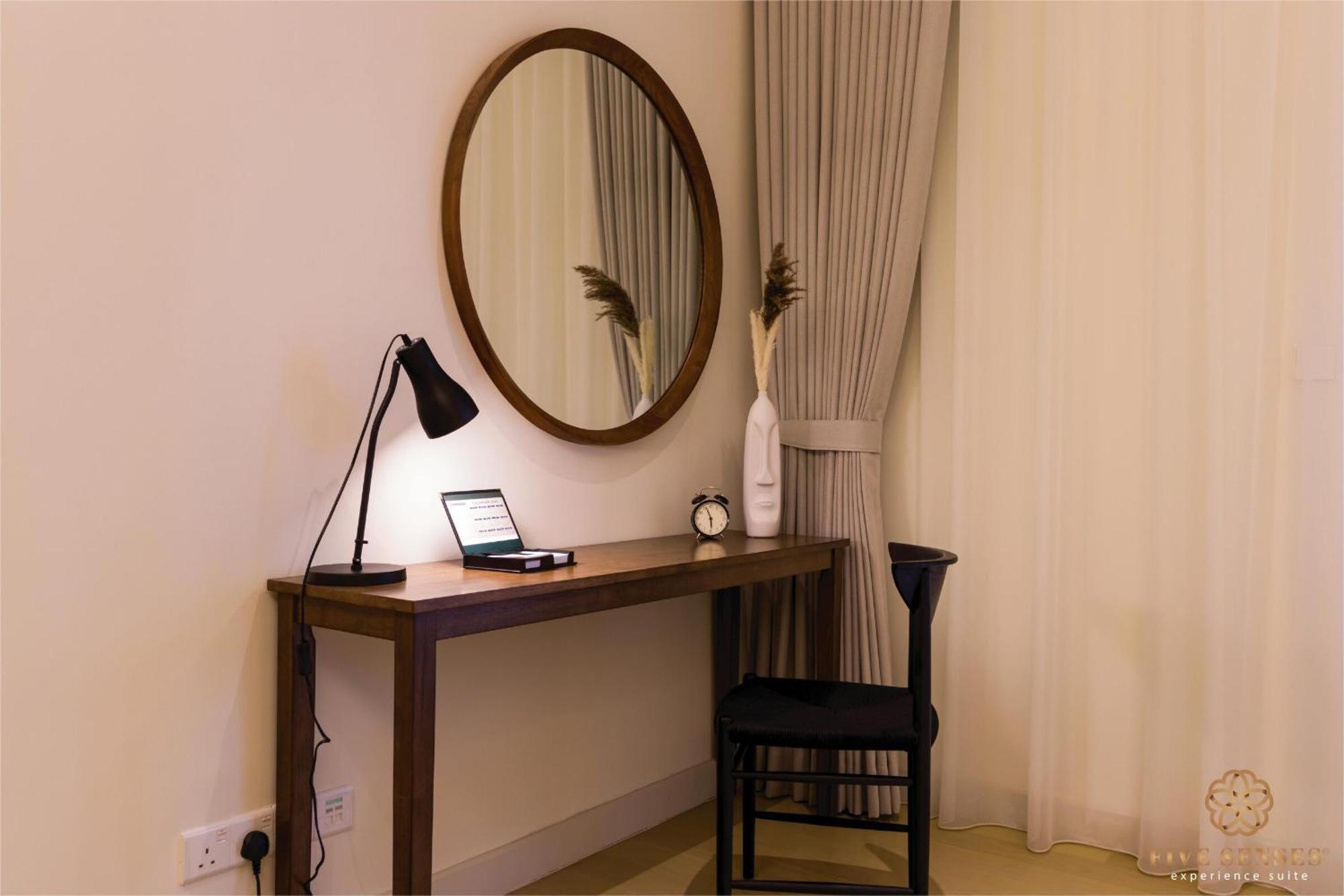 Viia Residence, Mid Valley Kl Kuala Lumpur Esterno foto